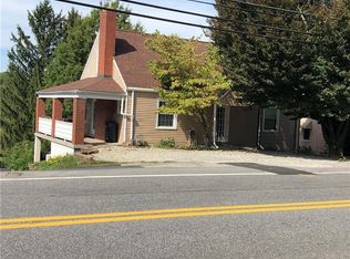 3395 Route 711, Ligonier, PA 15658
