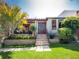 784 Wildomar, Pacific Palisades, CA 90272