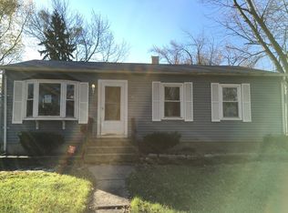 1910 221st St, Sauk Village, IL