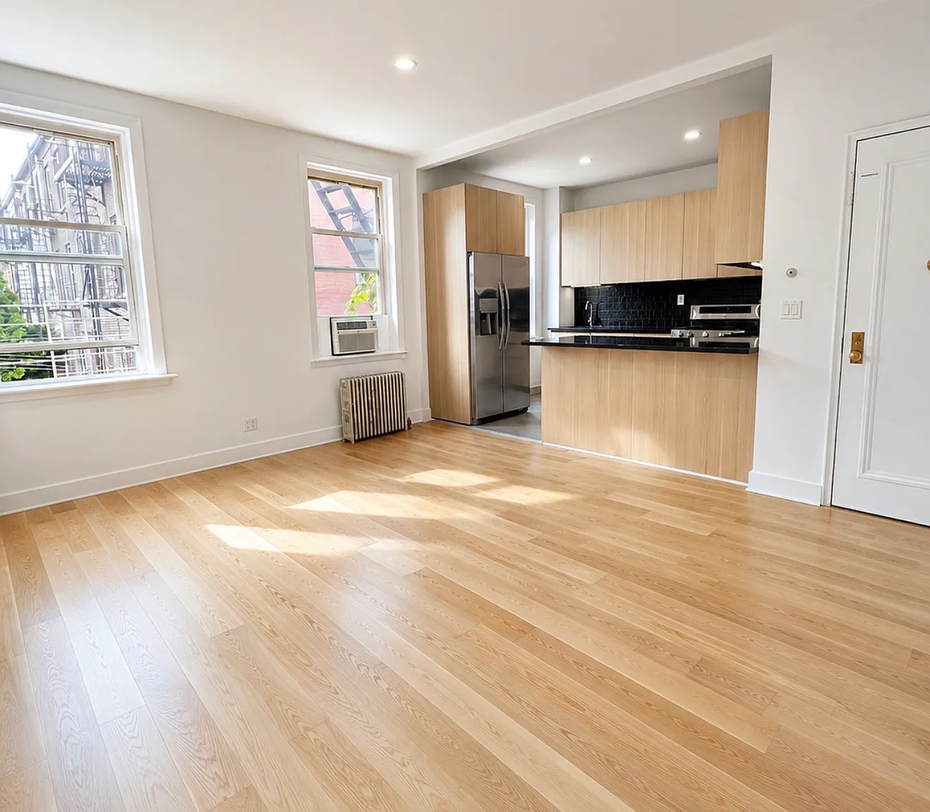 132 Franklin Street — Photo 1