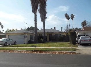 7301 Ruffner Ave, Van Nuys, CA 91406