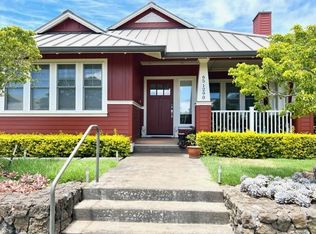 65-1290 Hoku Rd, Road, HI 96743