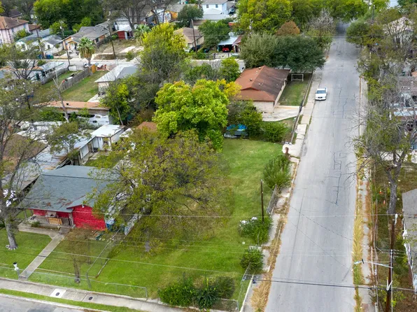 201 S San Gabriel LOT 39, San Antonio, TX 78237