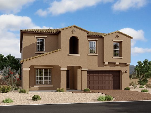 Destination at Gateway - Emerald Elevation Image 2