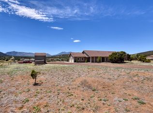 7560 Hutton Ranch Rd, Flagstaff, AZ 86004