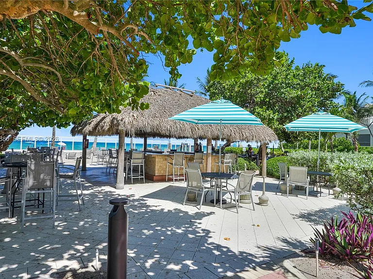 3001 S Ocean Dr #1107 — Photo 15
