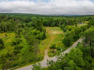 0 River Center Bouchard, Orrington, ME 04474