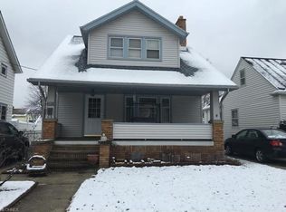 4620 Wetzel Ave, Cleveland, OH 44109