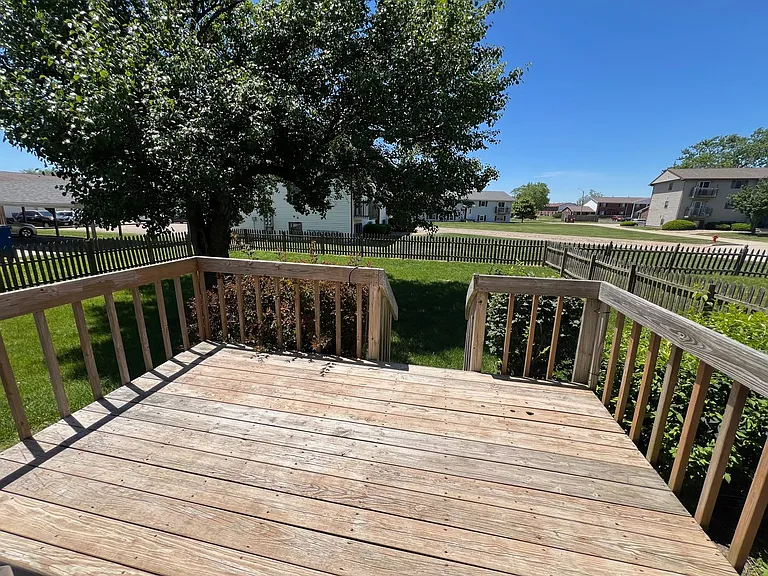 1711 Rockingham Dr #A — Photo 14