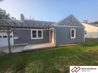 1715 Court St, Beatrice, NE 68310