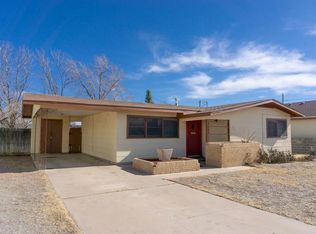 3604 Adams Ave, Odessa, TX 79762