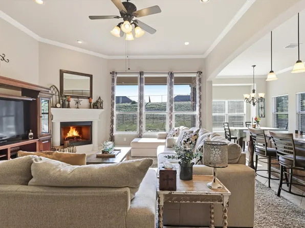 10917 Swift Current Trl, Fort Worth, TX 76179