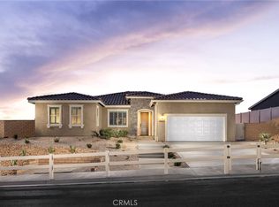 4064 Saddle Dr, Palmdale, CA 93551