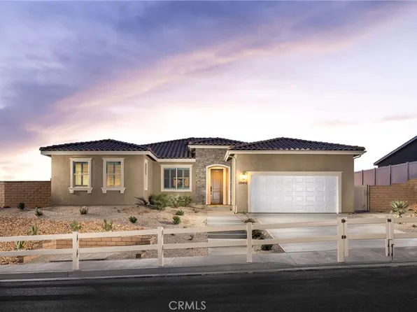 4064 Saddle Dr, Palmdale, CA 93551