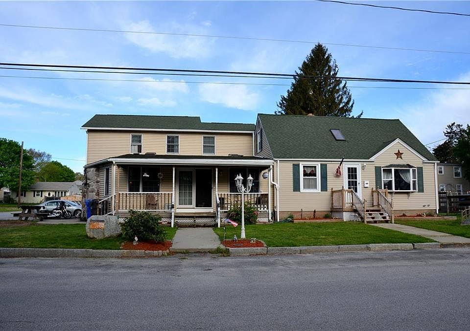 21 Harley St, West Warwick, RI 02893 Zillow