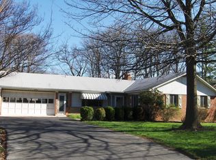 2309 Hermitage Ave, Silver Spring, MD 20902