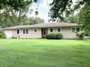 2726 W 3000th Rd S, Kankakee, IL 60901