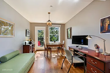 Sold by Corcoran