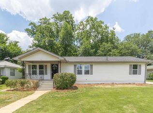 2014 28th Ave N, Bessemer, AL 35023