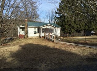 222 Bunker Hill Rd, Six Mile Run, PA 16679