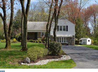 1062 Stony Brook Dr, Blue Bell, PA 19422