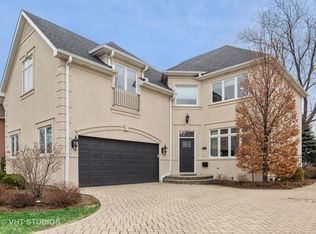 721 S Benton Ave, Elmhurst, IL
