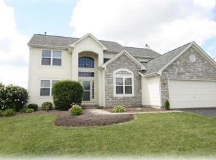 2198 Reeves Ave, Lewis Center, OH 43035