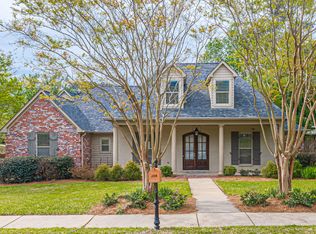 208 Culpepper Blvd, Madison, MS 39110