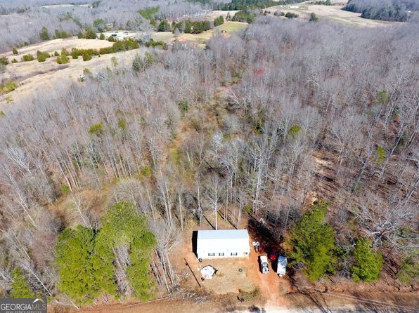 2220 O'W Adams Rd NW, Dewy Rose, GA 30634