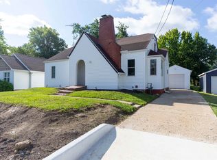 412 E Patterson St, Lakeville, IN 46536