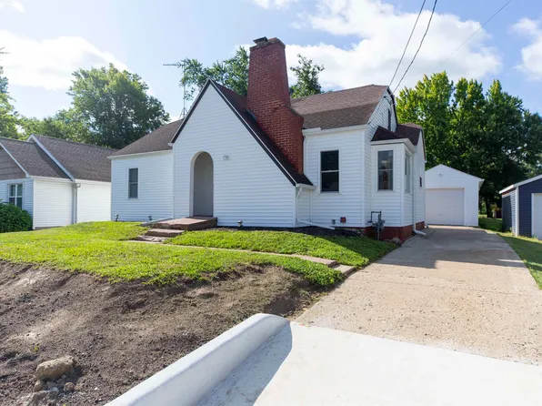 412 E Patterson St, Lakeville, IN 46536