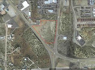 2080 State Highway 602, Gallup, NM 87305