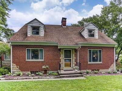 5110 Far Hills Ave, Dayton, OH, 45429