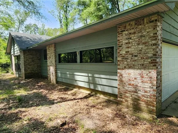 1955 Dogwood Trl, Deridder, LA 70634