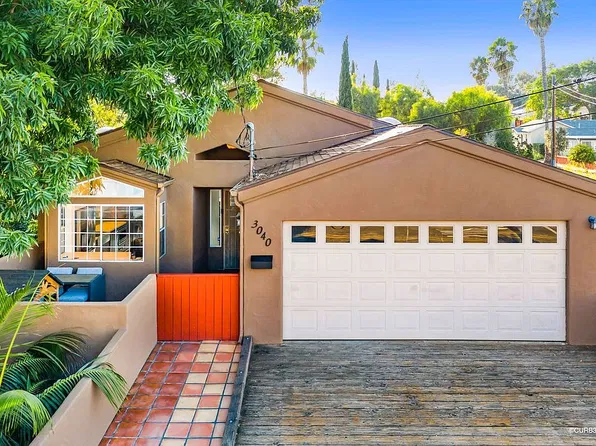 3040 32nd St, San Diego, CA 92104