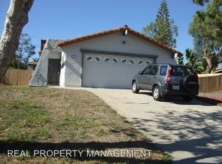 1443 Olive Ave, Vista, CA 92083