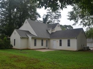 258 Rock Creek Rd, Clemson, SC 29631