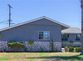 1834 E Diana Ave, Anaheim, CA 92805