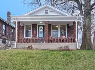 3728 Neosho St, Saint Louis, MO