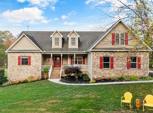 144 Long Rd, Kingston, TN 37763