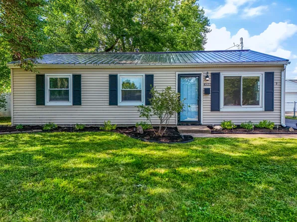 4522 Bolon Ave, Hilliard, OH 43026