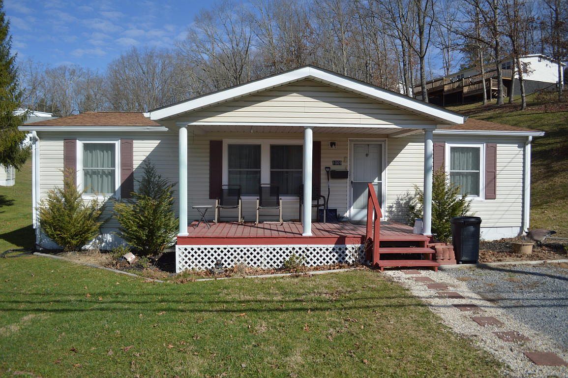 1009 Arbuckle Rd, Summersville, WV 26651 Zillow