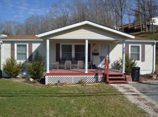 1009 Arbuckle Rd, Summersville, WV 26651