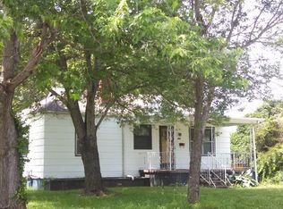45 Greenwood Dr, Lebanon, MO 65536