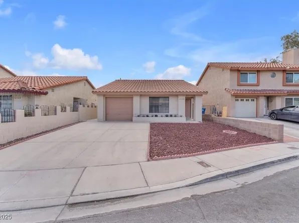 6729 Wenatchee Dr, Las Vegas, NV 89107