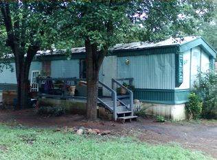 728 Hillside Dr, Stockbridge, GA 30281