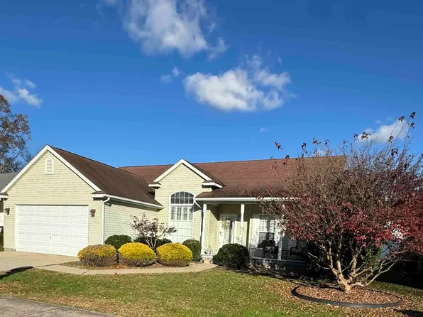 4 Childers Ct, Barboursville, WV 25504