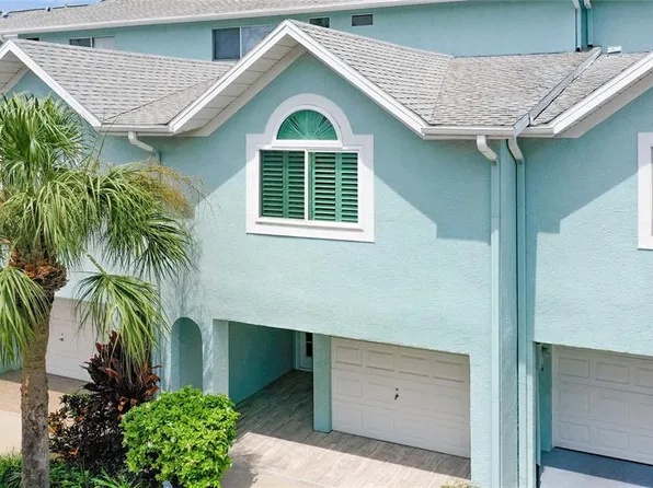 628 Garland Cir, Indian Rocks Beach, FL 33785