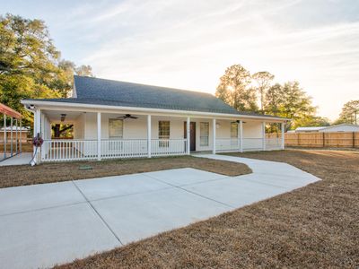 5730 Mount Olive Rd, Crestview, FL, 32539