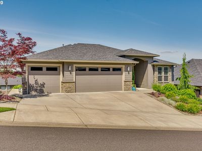 2135 NW Larkspur St, Camas, WA, 98607